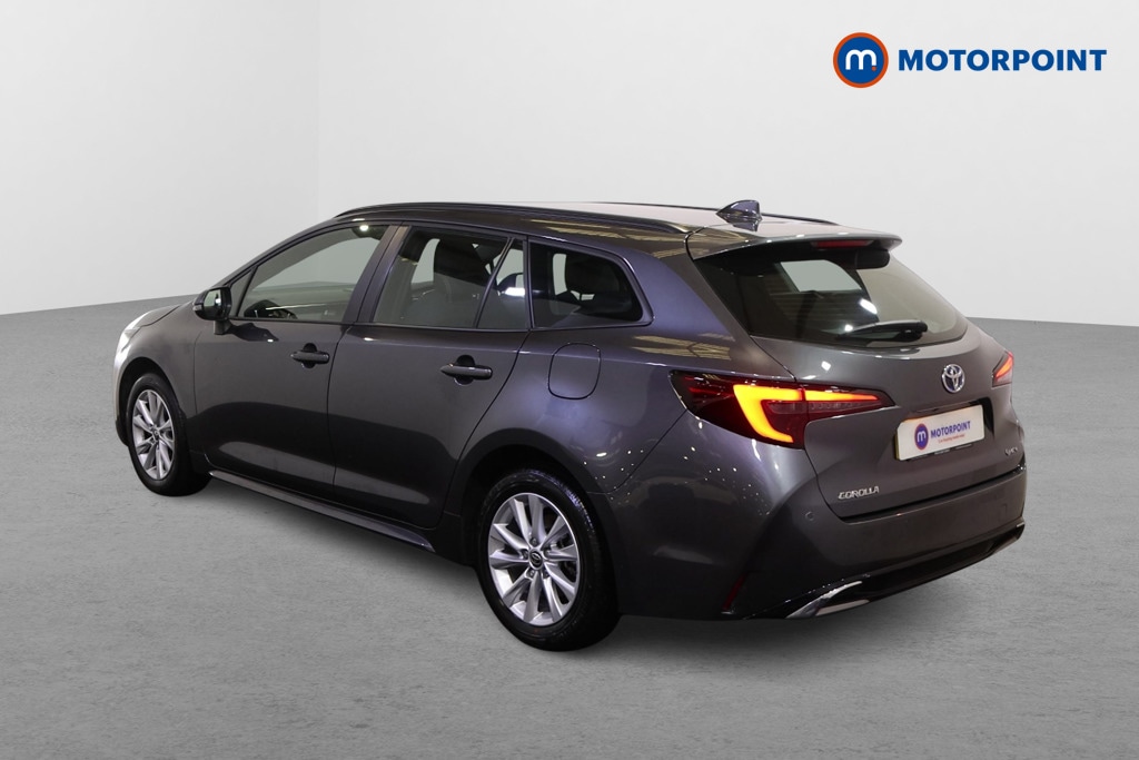 Used Toyota Corolla 2024 for sale - 77662993: Photo 5