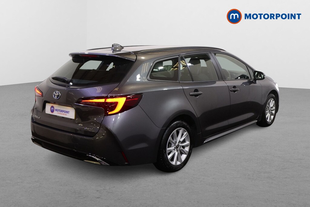 Used Toyota Corolla 2024 for sale - 77662993: Photo 7