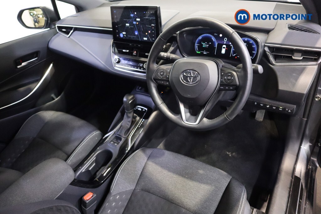 Used Toyota Corolla 2024 for sale - 77662993: Photo 9