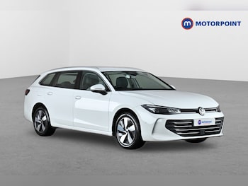Used Volkswagen Passat 2025 for sale - 78509993: Photo