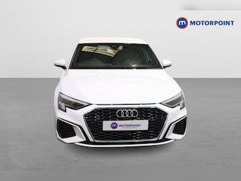 Used Audi A3 2023 for sale - 78719686: Photo