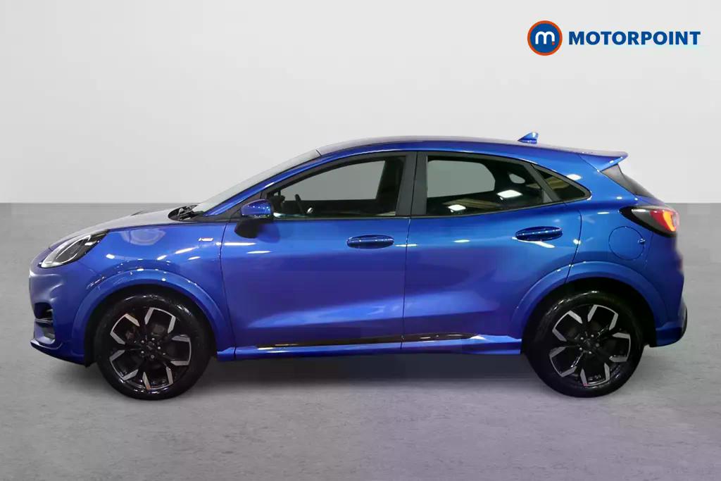 Used Ford Puma 2023 for sale - 76508344: Photo 3