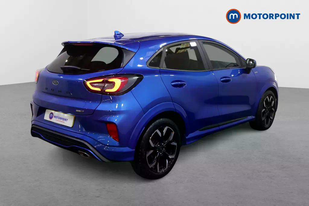 Used Ford Puma 2023 for sale - 76508344: Photo 6