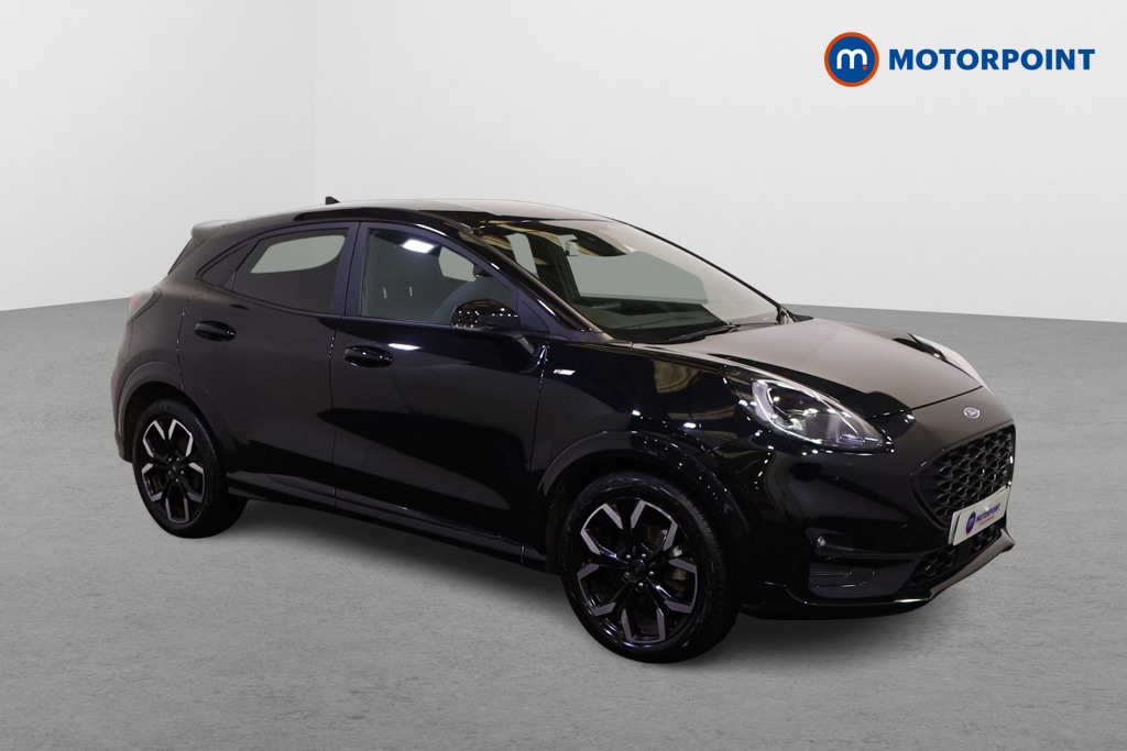 Used Ford Puma 2022 for sale - 76933864: Photo 1