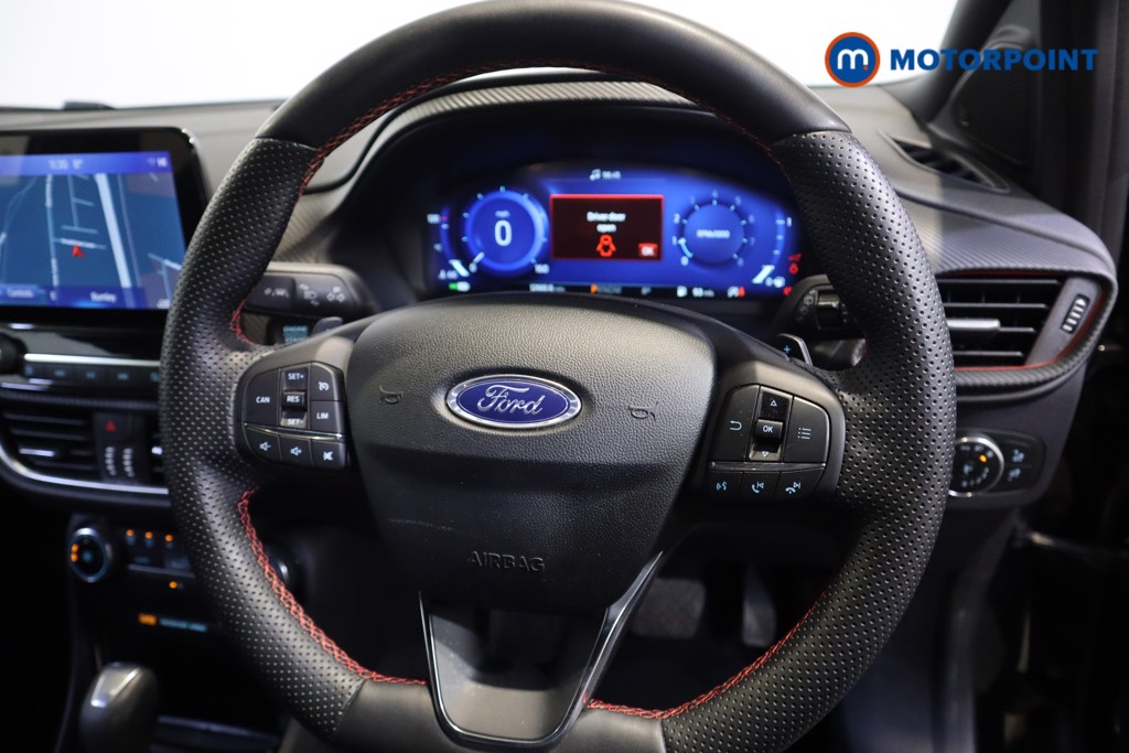 Used Ford Puma 2022 for sale - 76933864: Photo 11