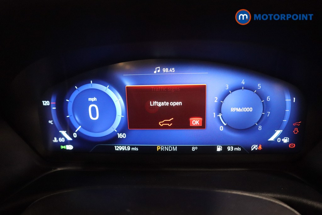 Used Ford Puma 2022 for sale - 76933864: Photo 12