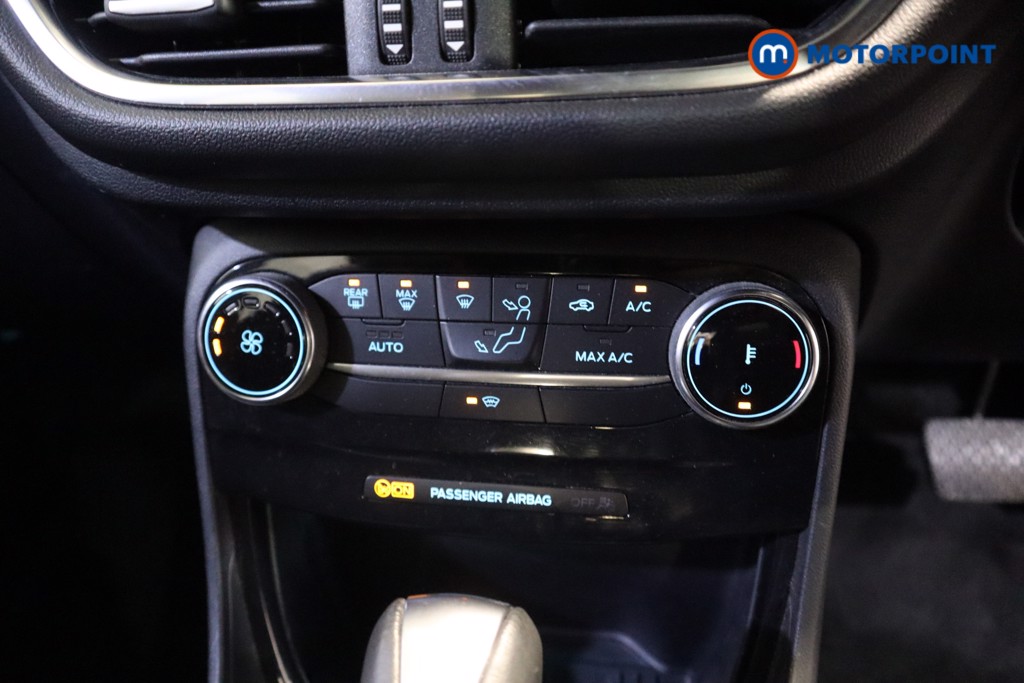 Used Ford Puma 2022 for sale - 76933864: Photo 14