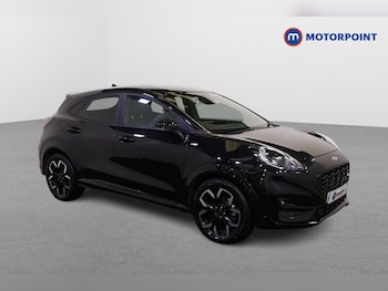Used Ford Puma 2022 for sale - 76933864: Photo