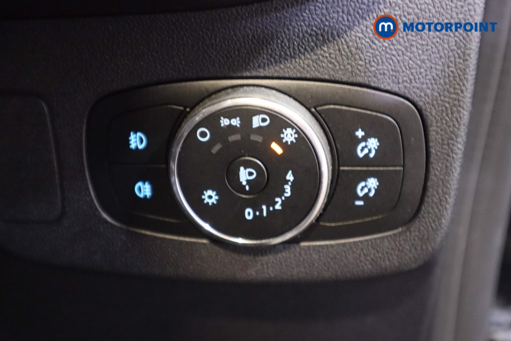 Used Ford Puma 2022 for sale - 76933864: Photo 20