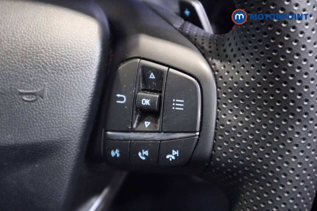 Used Ford Puma 2022 for sale - 76933864: Photo 21