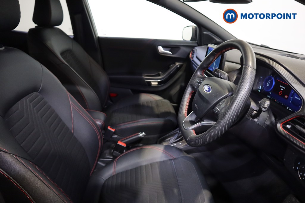 Used Ford Puma 2022 for sale - 76933864: Photo 25