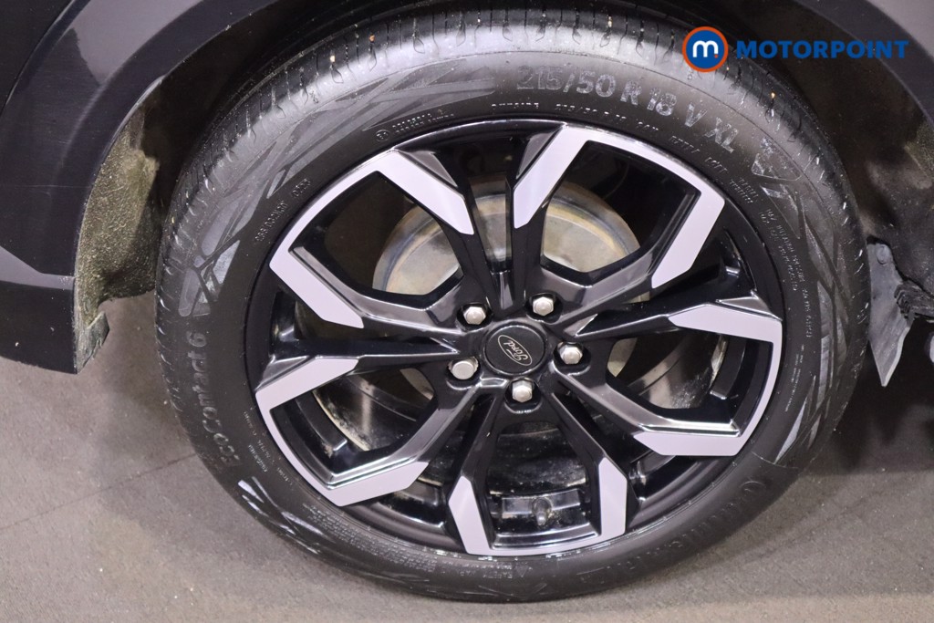 Used Ford Puma 2022 for sale - 76933864: Photo 29