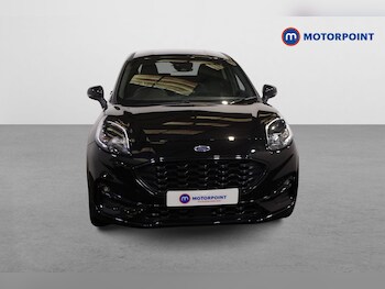 Used Ford Puma 2022 for sale - 76933864: Photo