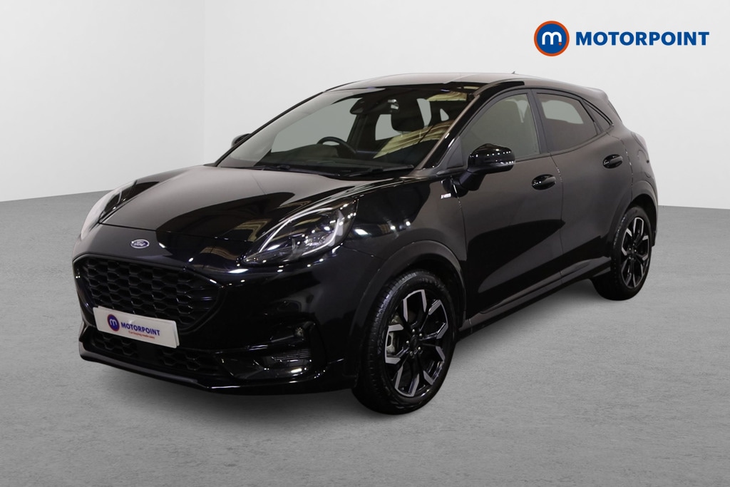 Used Ford Puma 2022 for sale - 76933864: Photo 3