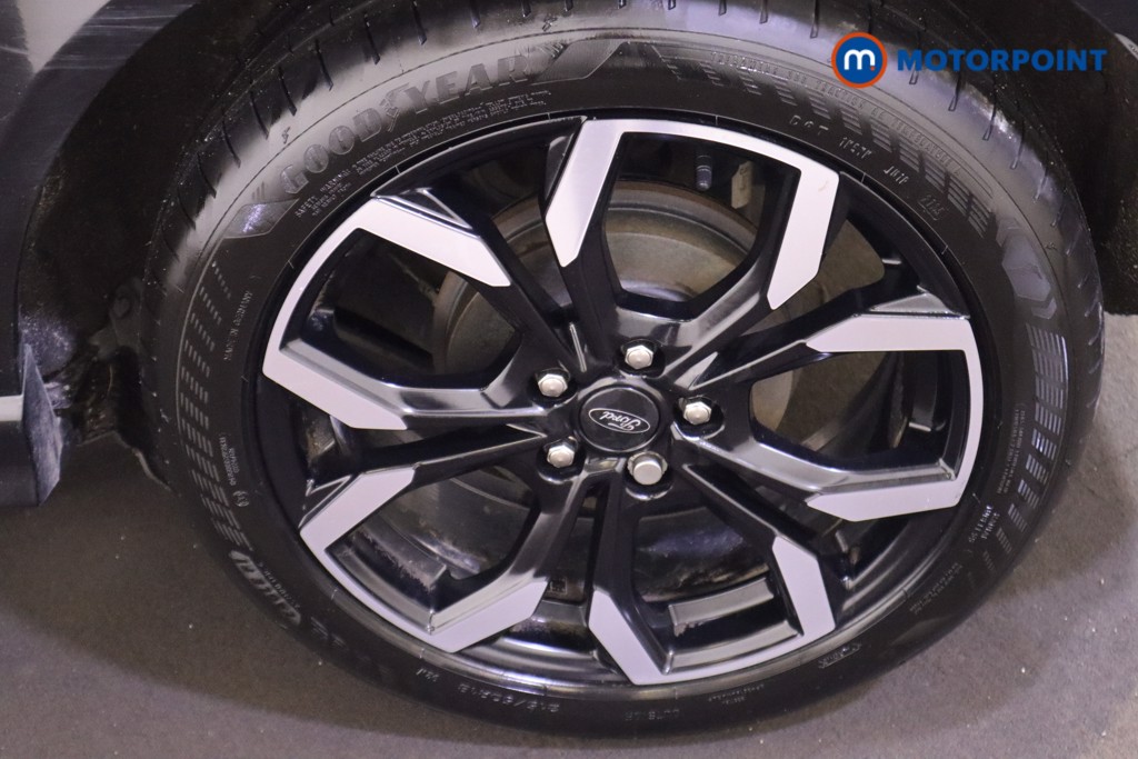 Used Ford Puma 2022 for sale - 76933864: Photo 30