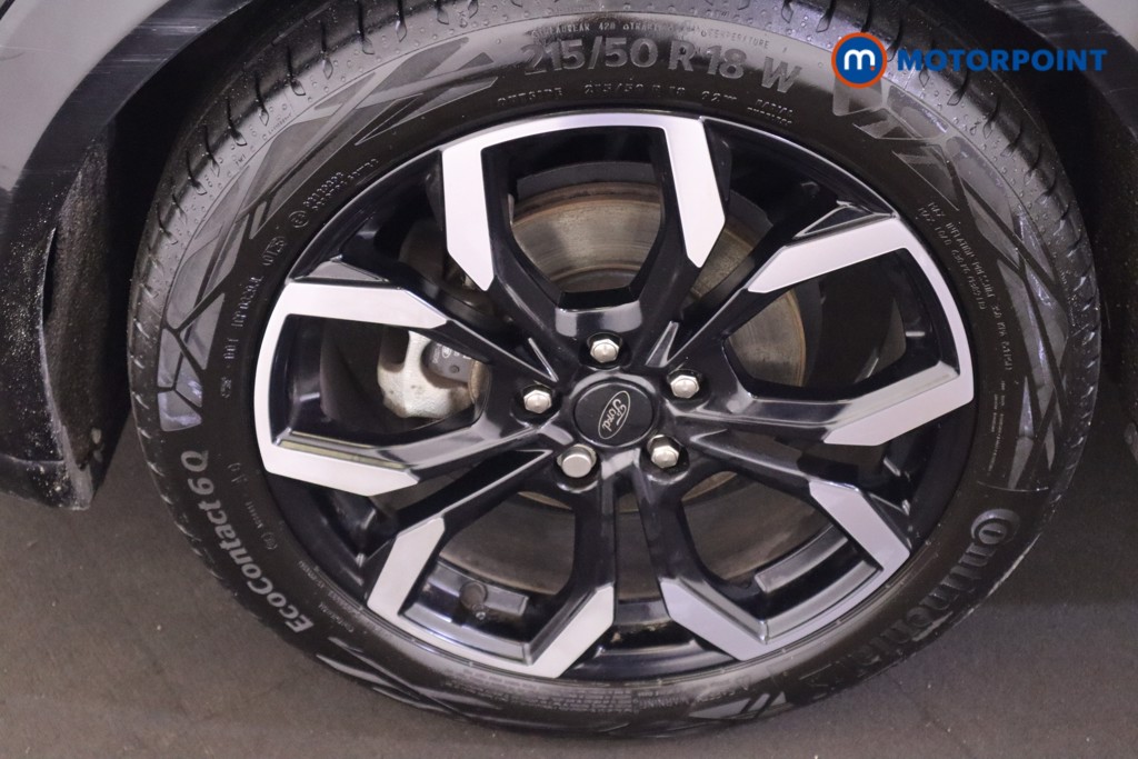 Used Ford Puma 2022 for sale - 76933864: Photo 31