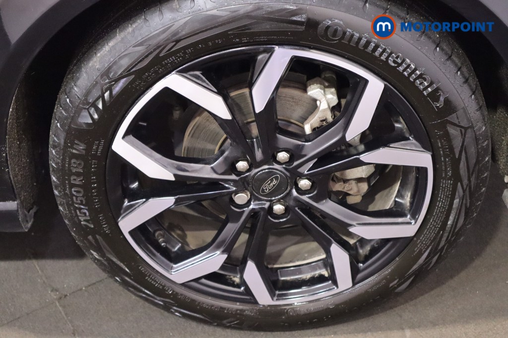 Used Ford Puma 2022 for sale - 76933864: Photo 32