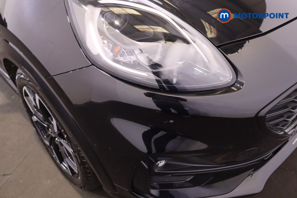 Used Ford Puma 2022 for sale - 76933864: Photo 33