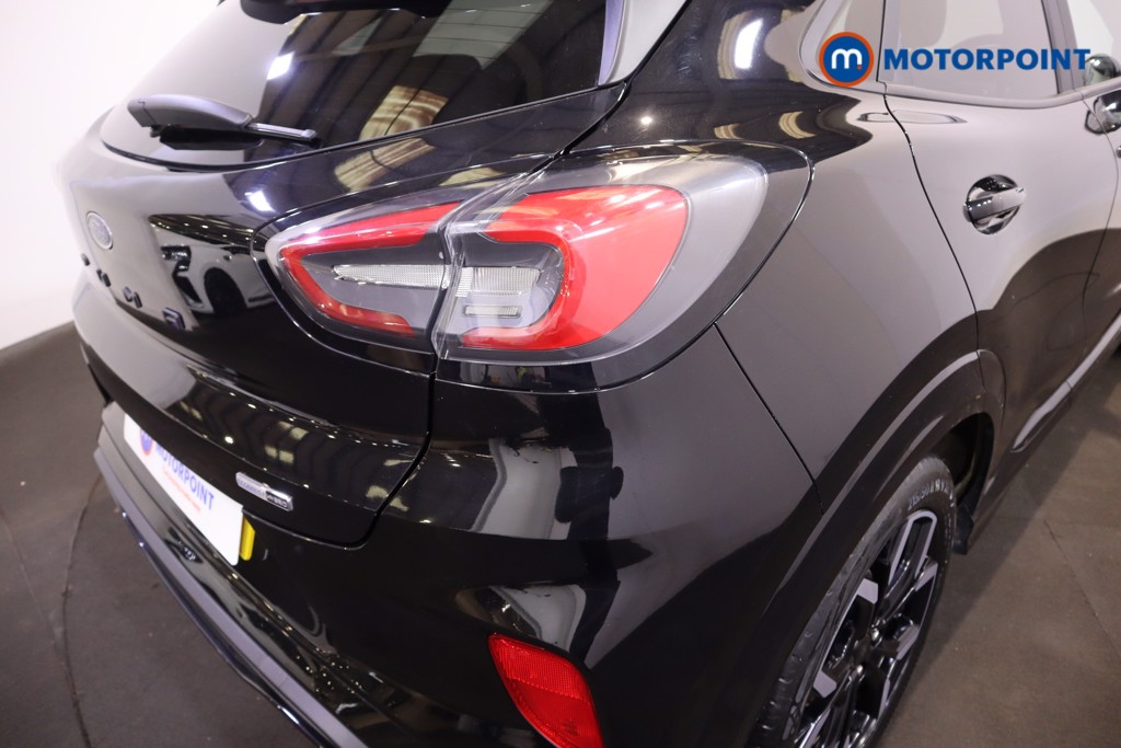 Used Ford Puma 2022 for sale - 76933864: Photo 35