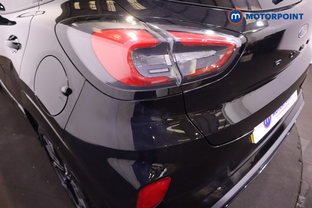 Used Ford Puma 2022 for sale - 76933864: Photo 36