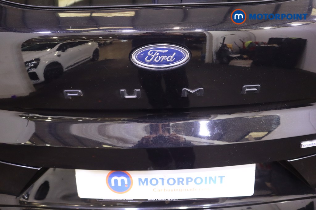 Used Ford Puma 2022 for sale - 76933864: Photo 37