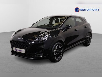 Used Ford Puma 2022 for sale - 76933864: Photo