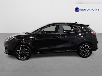 Used Ford Puma 2022 for sale - 76933864: Photo