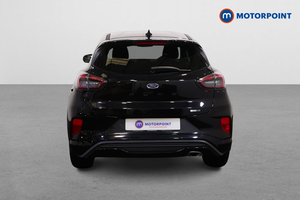 Used Ford Puma 2022 for sale - 76933864: Photo 6