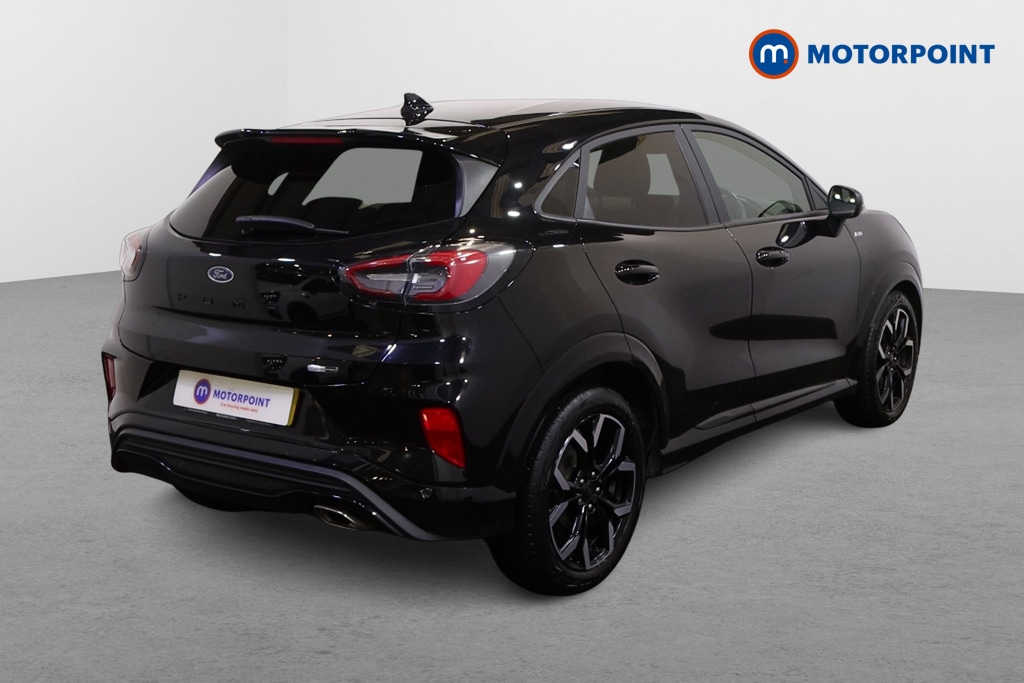 Used Ford Puma 2022 for sale - 76933864: Photo 7