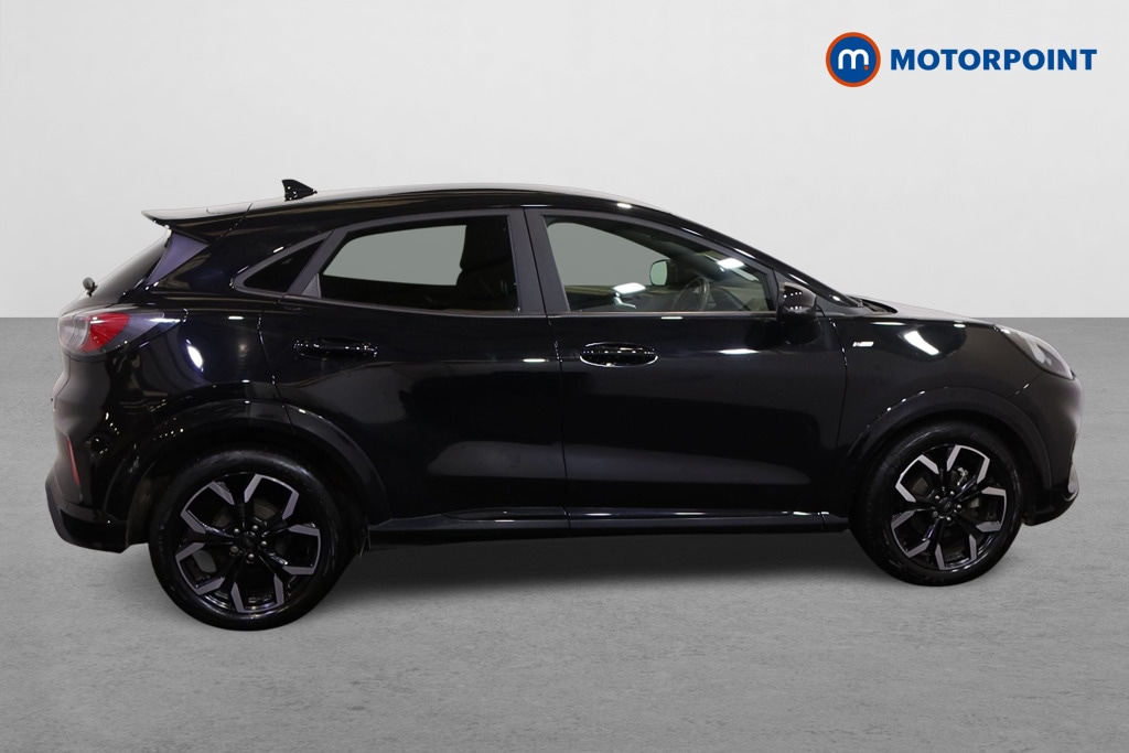 Used Ford Puma 2022 for sale - 76933864: Photo 8