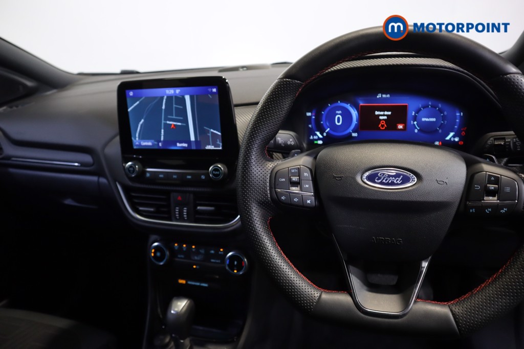 Used Ford Puma 2022 for sale - 76933864: Photo 9