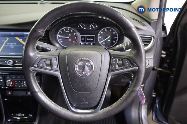 Used Vauxhall Mokka X 2018 for sale - 76067845: Photo 11