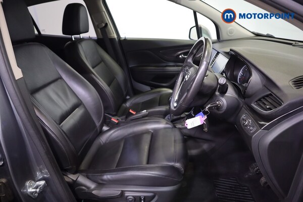 Used Vauxhall Mokka X 2018 for sale - 76067845: Photo 14