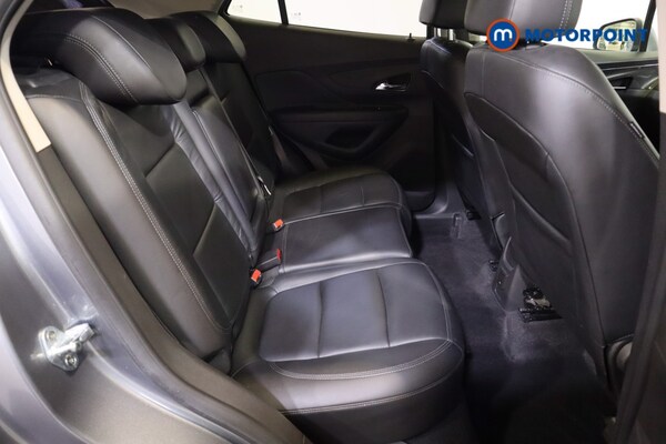 Used Vauxhall Mokka X 2018 for sale - 76067845: Photo 15