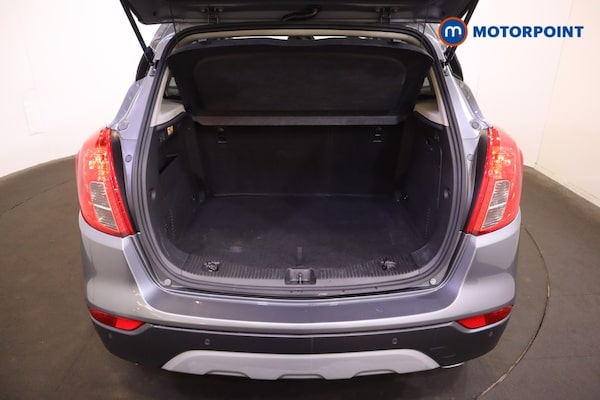 Used Vauxhall Mokka X 2018 for sale - 76067845: Photo 16