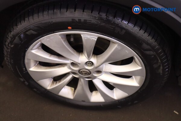 Used Vauxhall Mokka X 2018 for sale - 76067845: Photo 18