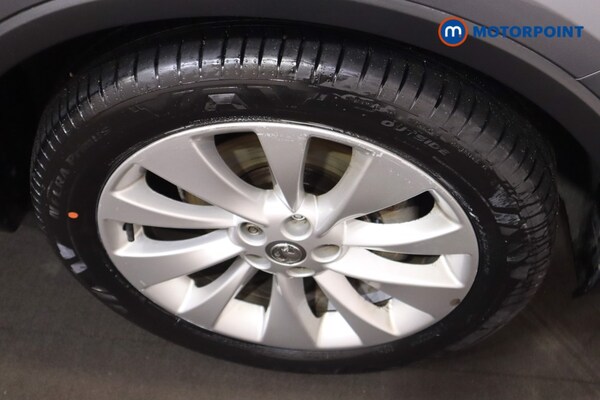 Used Vauxhall Mokka X 2018 for sale - 76067845: Photo 19