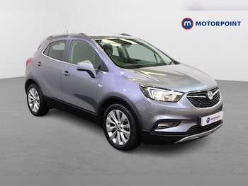 Vauxhall - Mokka X