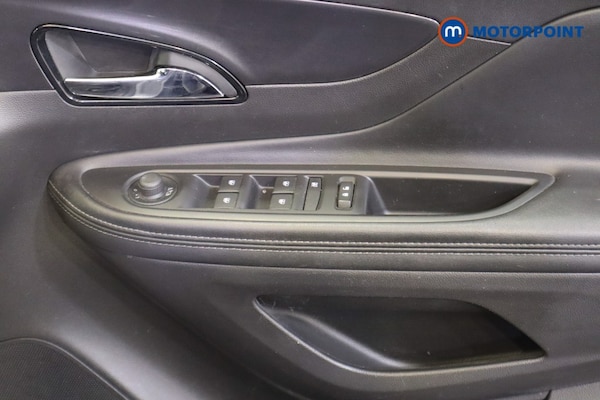 Used Vauxhall Mokka X 2018 for sale - 76067845: Photo 22