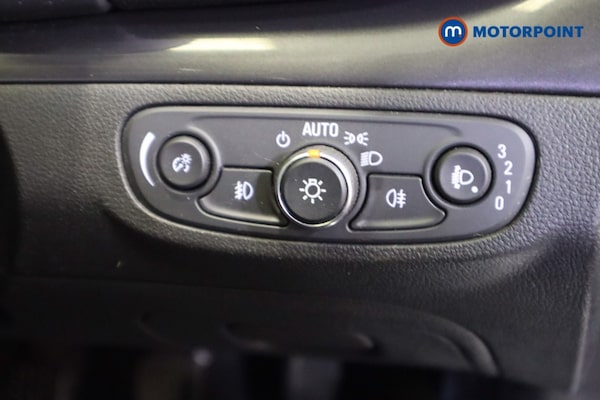Used Vauxhall Mokka X 2018 for sale - 76067845: Photo 24