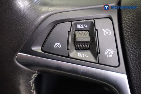 Used Vauxhall Mokka X 2018 for sale - 76067845: Photo 25