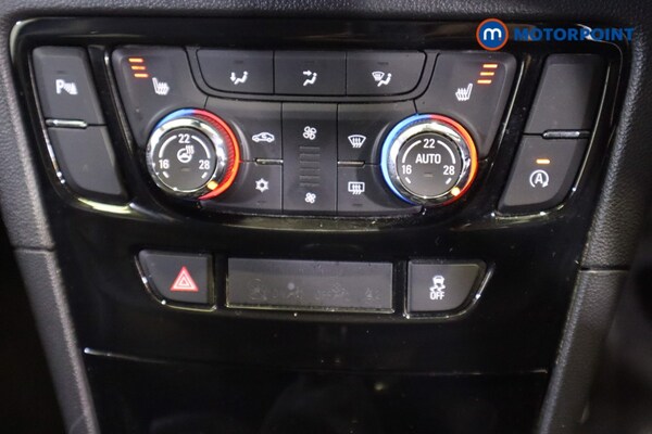 Used Vauxhall Mokka X 2018 for sale - 76067845: Photo 28