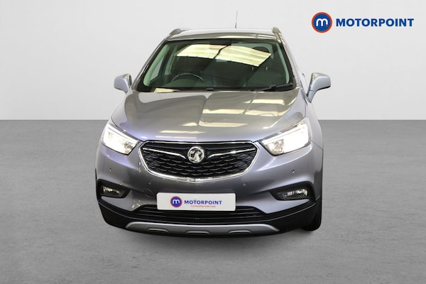 Used Vauxhall Mokka X 2018 for sale - 76067845: Photo 2
