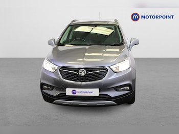 Used Vauxhall Mokka X 2018 for sale - 76067845: Photo 2