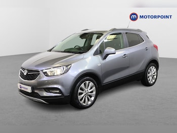 Used Vauxhall Mokka X 2018 for sale - 76067845: Photo 3