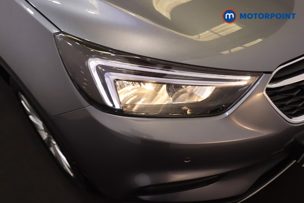 Used Vauxhall Mokka X 2018 for sale - 76067845: Photo 40