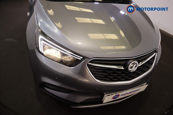 Used Vauxhall Mokka X 2018 for sale - 76067845: Photo 41