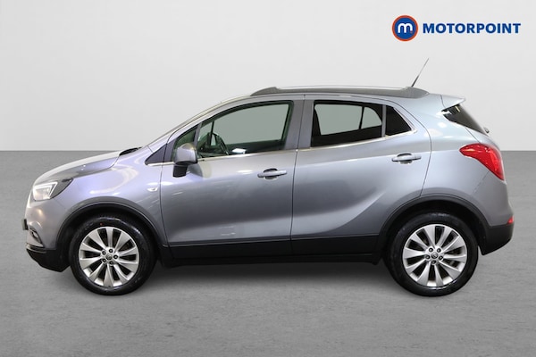 Used Vauxhall Mokka X 2018 for sale - 76067845: Photo 4