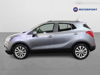 Used Vauxhall Mokka X 2018 for sale - 76067845: Photo 4