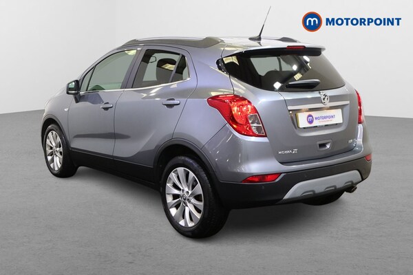 Used Vauxhall Mokka X 2018 for sale - 76067845: Photo 5